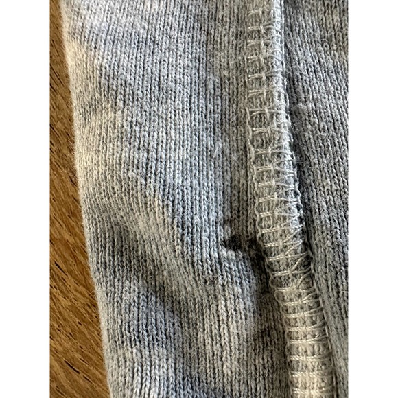 Outerknown blue tye dye style drawstring shorts size Large - Picture 7 of 9